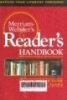 Merriam-Webster's reader's handbook. -- Springfield