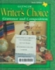 Writer's choice: Grammar and composition grade 8