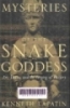 Mysteries of the snake goddess: Art, desire, and the forging of history