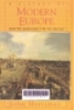 A history of modern europe