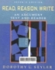 Read, reason, write