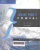 Logic Pro 7 power!