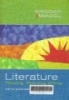 Literature: Reading, reacting, writing