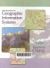 Introduction to geographic information systems