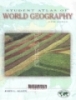 Student atlas of world geography