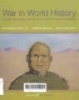 War in world history: Society, technology, and war from ancient times to the present - Volume 2: Since 1500