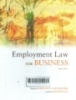 Employment law for business