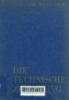 Die technische zeichnung