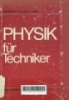Physik fur techniker