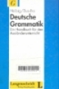 Deutsche Grammatik: Ein Handbuch fur den Auslanderunterricht, Gerhard Helbig, Joachim Buscha