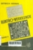 Elektro - Werkkunde