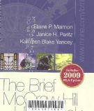 The brief McGraw-Hill handbook