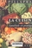 La cuisine familiale et pratique