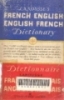 French - English English - French dictionary Marguerite - Marie Dubois, Denis J. Keen, Barbara Shuey. -- 1st ed