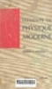 Éléments de Physique Moderne