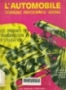 générale/Marcel Desbois, Fernand Touche, Roger Torri, Jean Tourancheau/ T.2: Les organes de transmission et d'utilisation. -- 1è ed