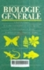 Biologie générale