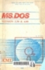 MS.DOS Version 3.30 and 4.00