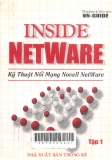 Inside Netware: Kỹ thuật kết nối mạng Nowell Netware: Tập1