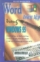  Word toàn tập trong Windows 95
