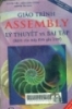     Giáo trình Assembly lý thuyết và bài tập 