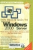    Điều hành và quản trị Windows 2000 Server