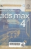Thiết kế 3 chiều với 3DS MAX 4/ 