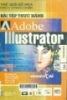   Bài tập thực hành Adobe Illustrator/