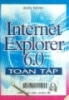 Internet explorer 6.0 toàn tập/