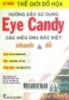 Hướng dẫn sử dụng Eye Candy3.0 các hiệu ứng đặc biệt /