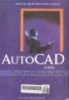 AutoCAD 2000 tùy biến người sử dụng