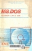 MS.DOS Version 3.30 and 4.00