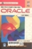 Giáo trình lý thuyết và thực hành Oracle: lập trình với các ví dụ và lời giải