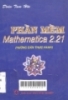 Phần mềm Mathematica 2.21: Hướng dẫn thực hành