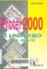 Protel 2000 vẽ và phân tích mạch điện - điện tử