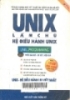 Làm chủ hệ điều hành UNIX