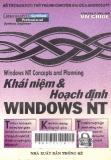 Khái niệm và hoạch định mạng Windows NT