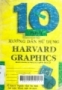 10 phút hướng dẫn sử dụng Harvard Graphics