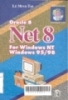 Oracle 8 Net 8 for Windows NT & Windows 95/98