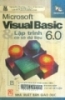 Microsoft Visual Basic 6.0 & lập trình cơ sở dữ liệu