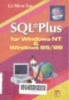 SQL*Plus for windows NT & windows 95/98