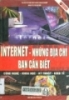 Internet những địa chỉ bạn cần biết:Phần1