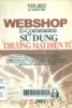 Webshop E-commerce sử dụng thương mại điện tử