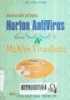  Hướng dẫn sử dụng Norton Antivirus và McAfee Virusscan