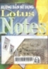 Hướng dẫn sử dụng Lotus Notes