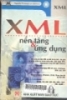 XML nền tảng và ứng dụng