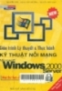 Kỹ thuật nối mạng Windows 2000 Server