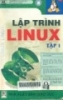 Giáo trình tin học ứng dụng: Tập 1. Lập trình Linux