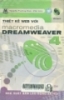 Thiết kế web với Macromedia Dreamweaver 4