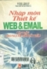 Nhập môn thiết kế Web và Email: Căn bản cho người mới bắt đầu